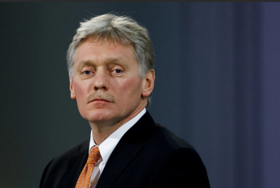 Песков: отмашка Путина для начала предвыборной кампании не нужна