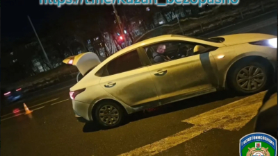 В Казани за сутки поймали 5 пьяных водителей и 3 лихачей без документов 19/03/2026 &ndash; Новости