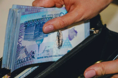 Казахстанцы получили свыше 555 млрд тенге пособий по инвалидности и потере кормильца