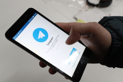 Удивите друзей: как сделать невидимый ник в Telegram