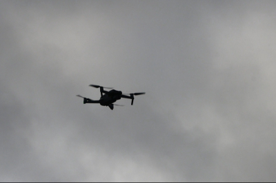 Более 100 беспилотников атаковали регионы России ночью