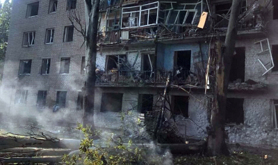 Социолог Кузнецов: Украины не станет через 20 лет из-за сокращения населения