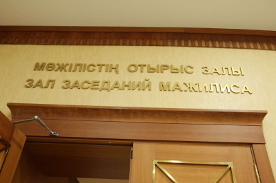 ИИ под прицелом закона