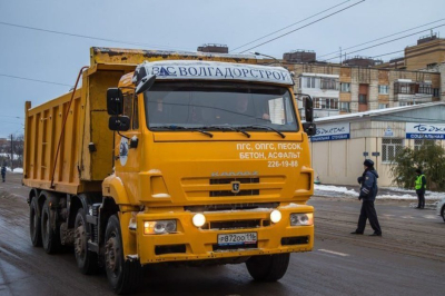 Владелец &laquo;Волгадорстроя&raquo; заявил об исполнении госконтрактов на 50,7 млрд рублей