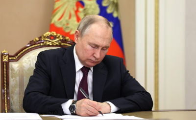 Первая учительница Путина Гуревич призвала Запад не злить &laquo;медведя&raquo;