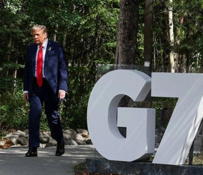 Сохранение России в G8 могло предотвратить кризис на Украине