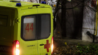 В Казани из охваченного огнём дома спасли пожилую женщину 16/08/2026 &ndash; Новости