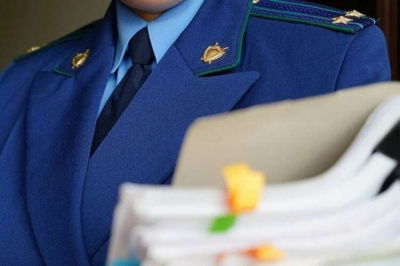 В Татарстане прокуратура начала проверку по факту травмирования ребенка в школе