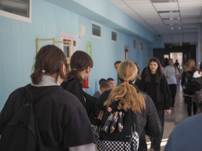 В Тюмени зафиксирован резкий скачок подростковой преступности