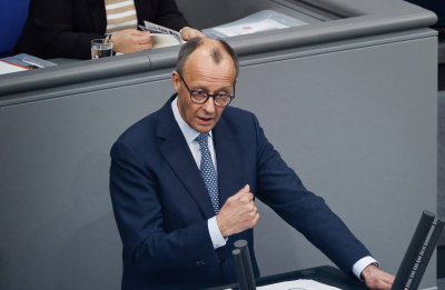 Sohu: Германия унизила США на фоне операции против Ирана