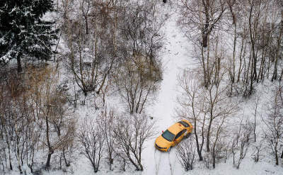 &laquo;Яндекс&raquo; запустит сервис для заказа такси для молодежи
