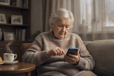 Цифровые волонтеры помогут жителям Рязани освоить онлайн-оплату ЖКХ