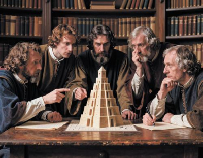 Почему история всё-таки является наукой