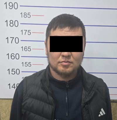 Бишкекчанин обманул знакомого при покупке авто