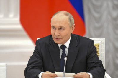 Путин: отношения между&nbsp;Москвой&nbsp;и Пхеньяном вышли на беспрецедентно высокий уровень