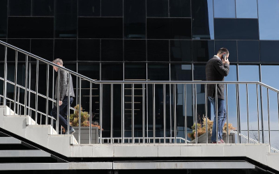 ЦБ допустил, что звездные рейтинги станут обязательным условием листинга