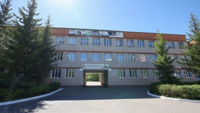На безопасность школ Татарстана в 2026 году направили почти 2 миллиарда рублей 13/08/2026 &ndash; Новости