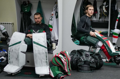 Казанский &laquo;Ак Барс&raquo; объявил состав на матч с &laquo;Автомобилистом&raquo; в Екатеринбурге