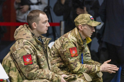 Активисты и волонтеры собрались на V форуме &laquo;Патриоты Урала&raquo; в Ханты-Мансийске: три дня обмена опытом