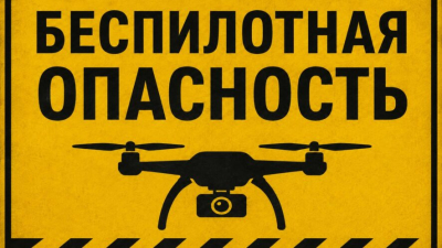 Режим &laquo;Беспилотная опасность&raquo; в Татарстане отменён 27/07/2026 &ndash;