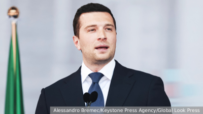 Дмитриев назвал &laquo;смертельным ударом&raquo; пошлины США на автоэкспорт ЕС