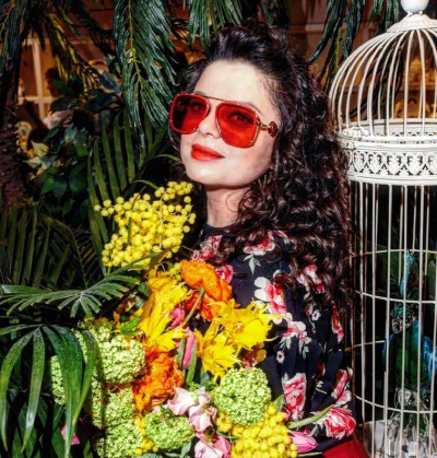 Концерт Наташи Королёвой возмутил зрителей откровенными нарядами подтанцовки