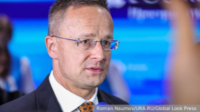 Орбан заявил об угрозах семье со стороны украинцев