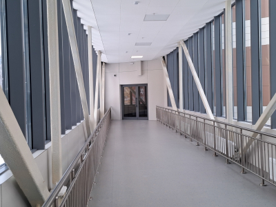 На Патрокле нашли способ достроить проблемную школу: объявлен новый тендер