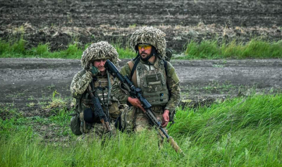 Балицкий: ВСУ пытаются превратить Запорожскую область в &laquo;серую зону&raquo;