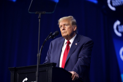 Дональд Трамп назвал главное требование Вашингтона на переговорах с Тегераном