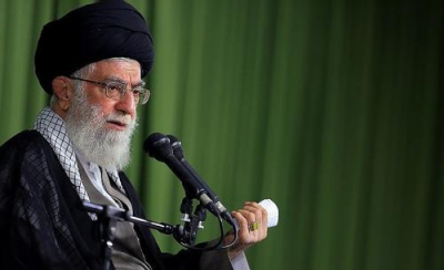 Axios: США рассматривают вариант ликвидации верховного лидера Ирана Хаменеи