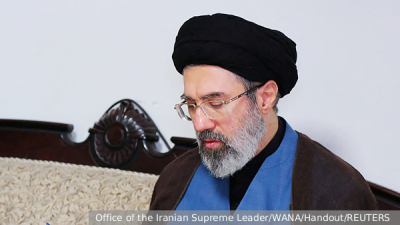 Биржевые цены на газ в Европе упали на 13%