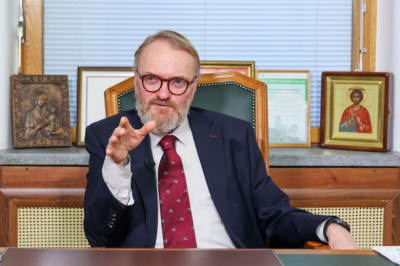 &laquo;Садизм&raquo;: Милонов о методе наказания в детском саду Кызыла
