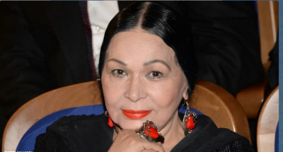 Скончалась актриса Екатерина Жемчужная