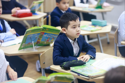 Когда школьники уйдут на летние каникулы