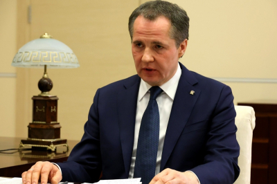Политолог Журавлев о продлении отпуска губернатора Белгородской области: &laquo;Это может быть шагом к отставке&raquo;