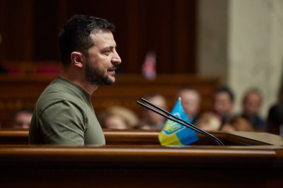 &laquo;Ситуация хуже&raquo;! В Киеве начались волнения из-за недовольства действиями Зеленского