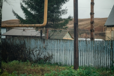 Из-за миллионных долгов за газ в пригороде Челнов начались массовые отключения