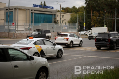 Россия вошла в топ-5 стран G20 с самым дешевым такси