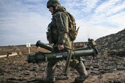 Стало известно, что послужит переломным моментом в ходе СВО