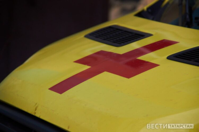 В Казани врачи впервые провели лапароскопическую операцию при разрыве пищевода