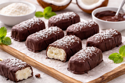 Мороженое из 3 ингредиентов: можно объедаться и не толстеть &mdash; простой рецепт на тёплые дни