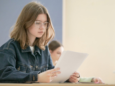 Сенатор Скаковская заявила об ужесточении требований к школьным олимпиадам