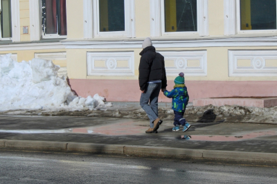 Жители УрФО пожаловались Артему Жоге на плохие дороги: &laquo;По всем обращениям дал поручения&raquo;