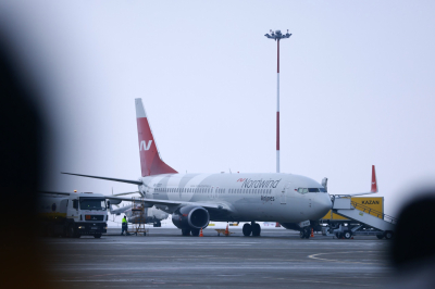 Стоимость авиабилетов подскочит из-за повышения топливного сбора