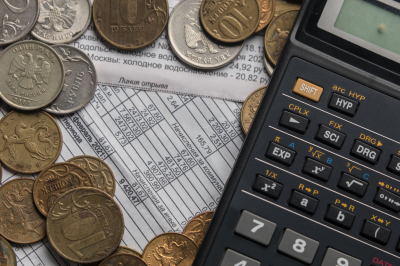 Эксперт объяснил разрыв между ростом тарифов ЖКХ и&nbsp;официальной инфляцией