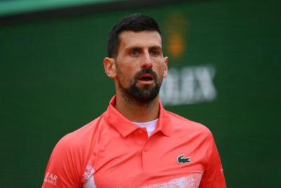 Звезды мирового тенниса отказались от участия в Monte-Carlo Masters