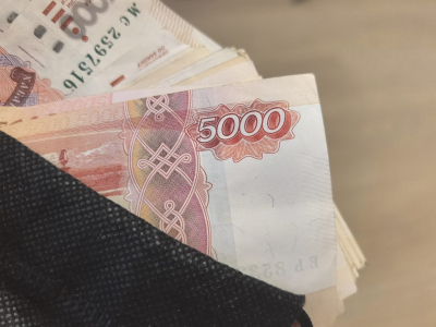 Новосибирцы обсуждают идею повысить МРОТ до 60 тысяч