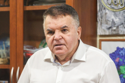 Источник: У&nbsp;татарской автономии Подмосковья сменился председатель