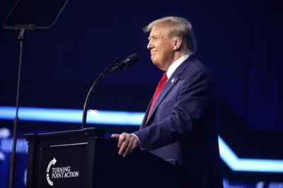Трамп пригласил Си Цзиньпина посетить США в сентябре